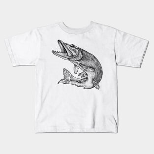 fish Kids T-Shirt